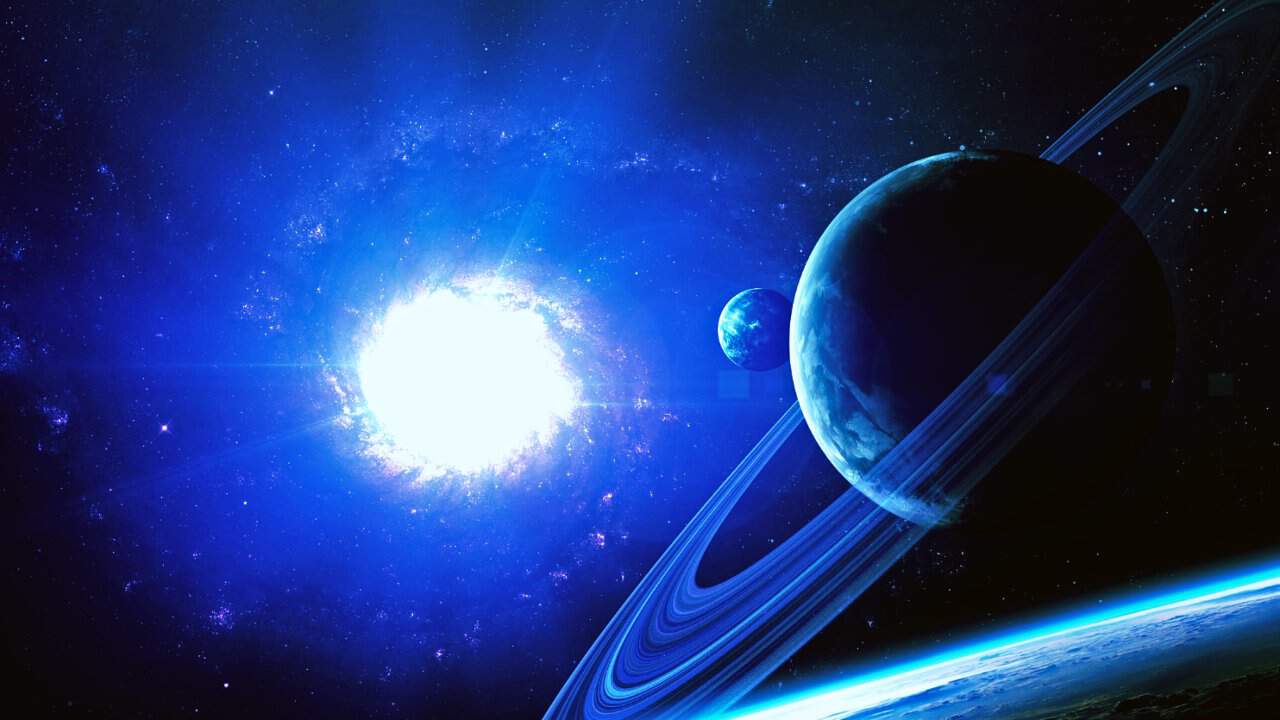 Charla Abierta | Hacia la Conjunción Saturno – Plutón 2020