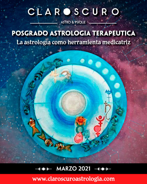 Astrologia Terapêutica